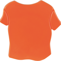 T-shirt magneet