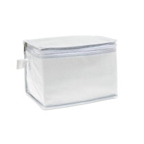 PROMOCOOL Koeltas voor 6 blikjes