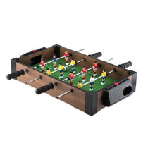 FUTBOL Mini voetbaltafel multicolour bedrukken