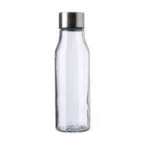 Glazen drinkfles (500 ml) Andrei neutraal