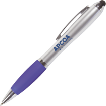 SARK TOUCH balpen Peekay
