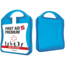 MyKit M First Aid Premium Blue