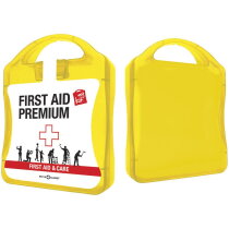 MyKit M First Aid Prem. Yellow