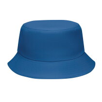 EMMER Zonne-/vissershoed polyester 150 g Royal Blauw