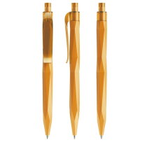 Prodir QS20 Peak Rock Transparant