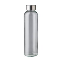 Glazen drinkfles (500 ml) Maxwell transparant