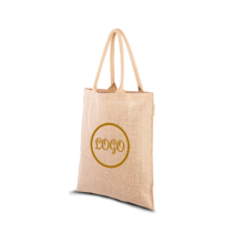 Fairbag Deluxe Jute Bag