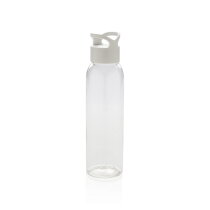 Luxe AS waterfles, wit relatiegeschenken
