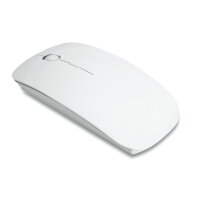 CURVY Draadloze muis wit relatiegeschenken