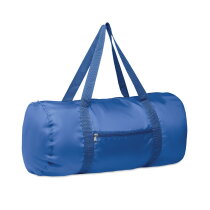 DUFF Reistas 190T RPET 20L Royal Blauw