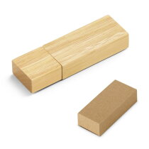 VENTER 8GB. USB stick, 8GB