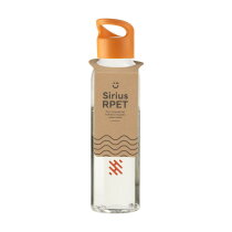 Sirius RPET 650 ml drinkfles
