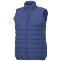 Pallas gewatteerde bodywarmer voor dames