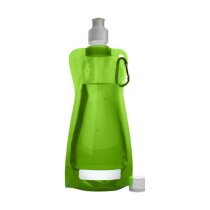 PP fles Bailey lichtgroen