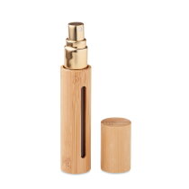 MAIZER Parfumverstuiver flesje 10 ml hout