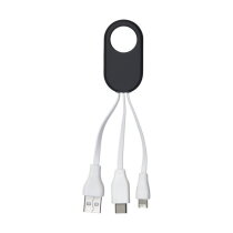 ABS kabel set Pilar zwart