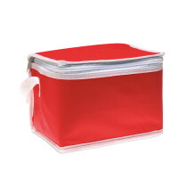 PROMOCOOL Koeltas voor 6 blikjes