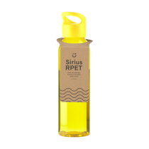 Sirius RPET 650 ml drinkfles