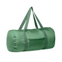 DUFF Reistas 190T RPET 20L Donker Marinegroen