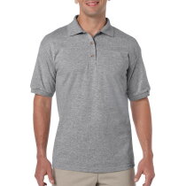 DryBlend Adult Jersey Polo