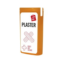 MiniKit Plaster Orange