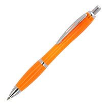 Balpen Hawaii transparant Ocean Bound Plastic