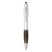 RIOTOUCH Stylus pen zwart bedrukken