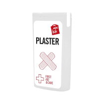 MiniKit Plaster White