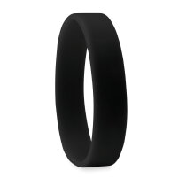 EVENT Siliconen armband zwart relatiegeschenken