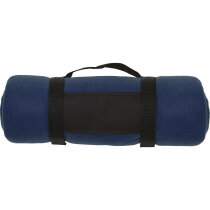 Polar fleecedeken (170-180 gr/m²) Bear