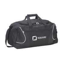 Sports Duffle sport-/reistas bedrukken