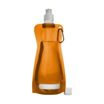 PP fles Bailey oranje
