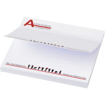 Sticky-Mate® sticky notes 75x75