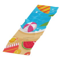 Sublimatie handdoek 40 x 40 cm