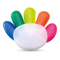 COLORE 5-Kleurige markeerstift bedrukken
