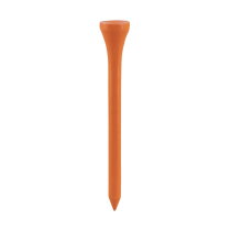 Houten tee 70 mm