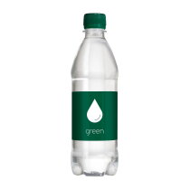 Bronwater 500 ml met draaidop