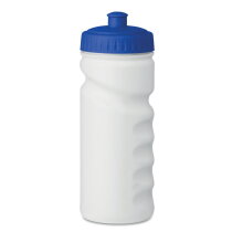 SPOT EIGHT Drinkfles PE blauw