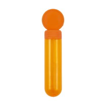 PP en PE bellenblaas stick Kaila oranje