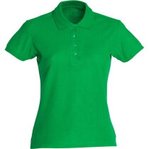 Clique Basic dames polo 190 g/m²