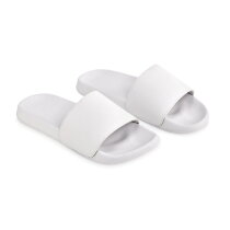KOLAM Anti -slip sliders maat 46/47 Wit
