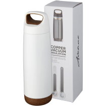 Valhalla 600 ml koperen vacuümgeïsoleerde drinkfles