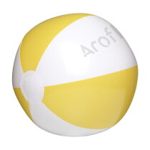 BeachBall Ø 28 cm strandbal bedrukken