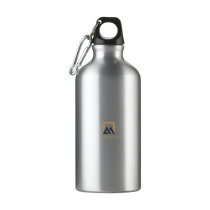 AluMini GRS Recycled 50 cl waterfles