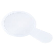 PVC vergrootglas
