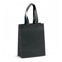 Non woven tas gelamineerd Klein relatiegeschenken