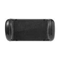 ABS telefoonhouder Clayton zwart