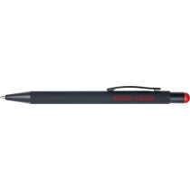 Aluminium balpen Fortuna