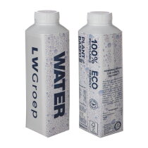 Bronwater in kartonnen fles 500ml