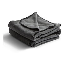 Nightingale fleece poncho 120x160 cm